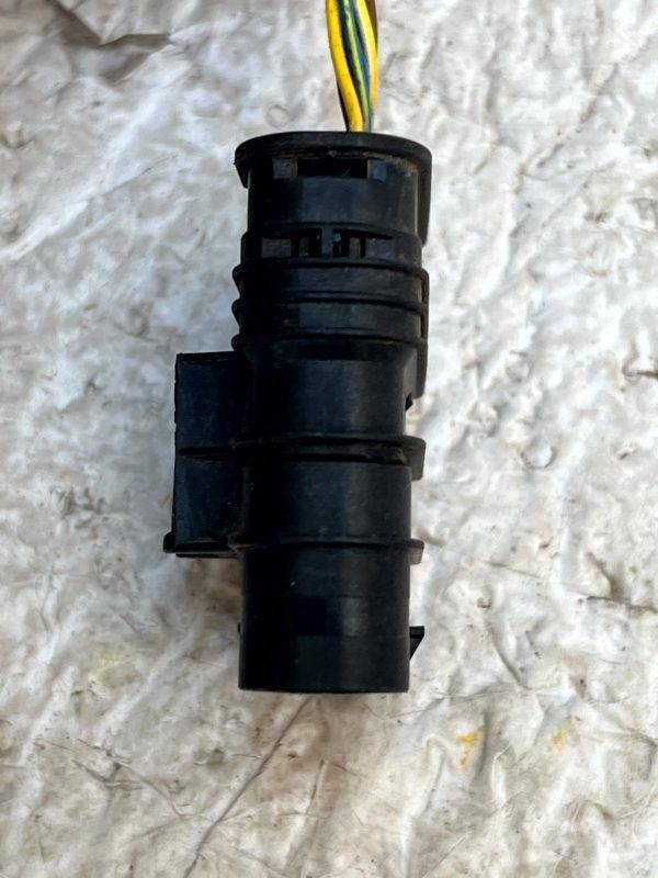 Mercedes C Class W205 PDC Parking Sensor Loom Plug Connector A0001534524 Genuine 178327934012 5