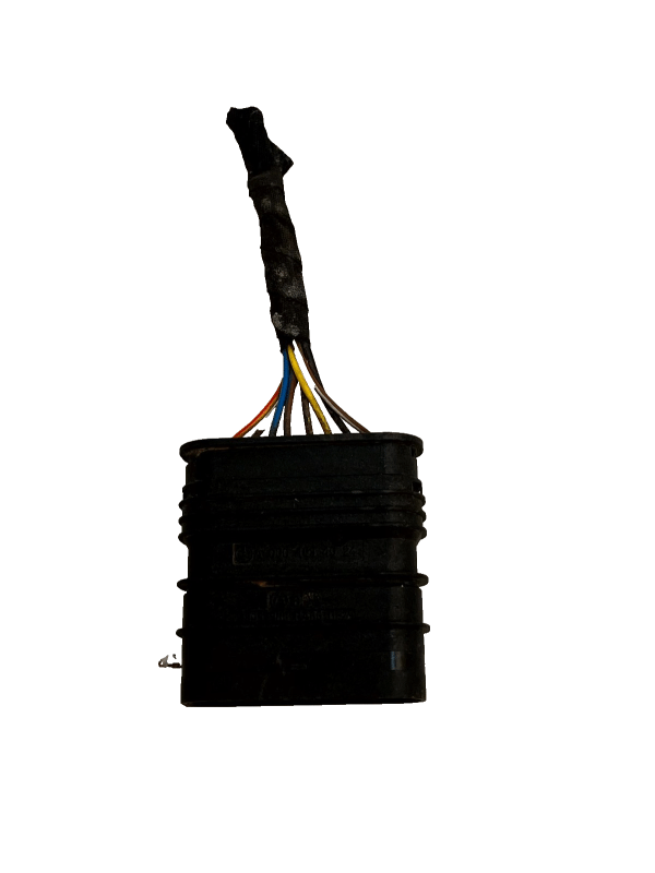Mercedes C Class W205 PDC Parking Sensor Loom Plug Connector A0001534524 Genuine 178327934012