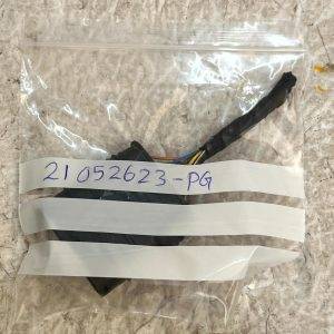 Mercedes C-Class W205 PDC Parking Sensor Loom Plug Connector A0001534524 Genuine - Image 9