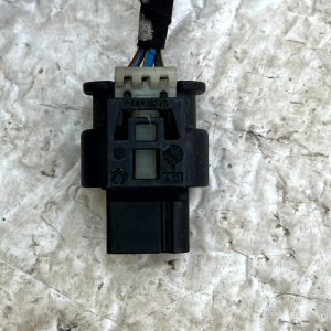 Mercedes C-Class W205 PDC Parking Sensor Loom Plug Connector A0225452426 Genuine - Image 5