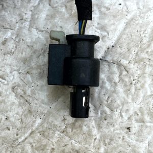 Mercedes C-Class W205 PDC Parking Sensor Loom Plug Connector A0225452426 Genuine - Image 6