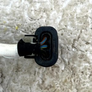 Mercedes C-Class W205 PDC Parking Sensor Loom Plug Connector A0225452426 Genuine - Image 7