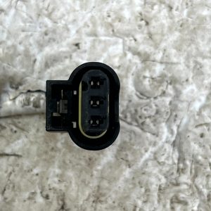 Mercedes C-Class W205 PDC Parking Sensor Loom Plug Connector A0225452426 Genuine - Image 8