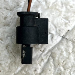 Mercedes C-Class W205 PDC Parking Sensor Loom Plug Connector A0225452426 Genuine - Image 4