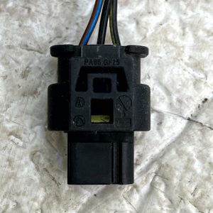 Mercedes C-Class W205 PDC Parking Sensor Loom Plug Connector A0225452426 Genuine - Image 5