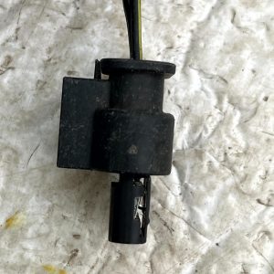 Mercedes C-Class W205 PDC Parking Sensor Loom Plug Connector A0225452426 Genuine - Image 6