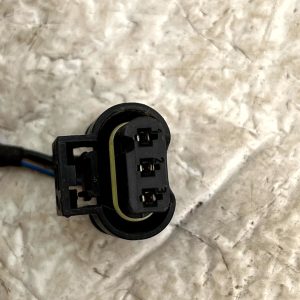 Mercedes C-Class W205 PDC Parking Sensor Loom Plug Connector A0225452426 Genuine - Image 8