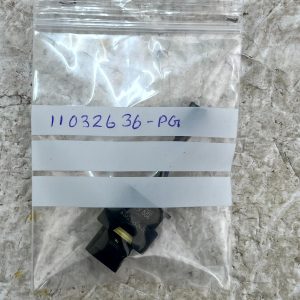 Mercedes C-Class W205 PDC Parking Sensor Loom Plug Connector A0225452426 Genuine - Image 10