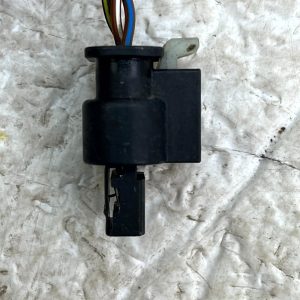 Mercedes C-Class W205 PDC Parking Sensor Loom Plug Connector A0225452426 Genuine - Image 4