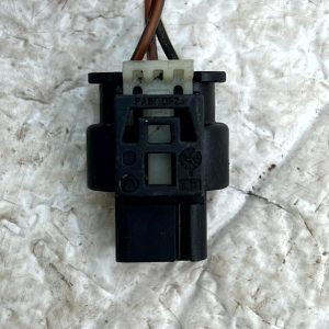 Mercedes C-Class W205 PDC Parking Sensor Loom Plug Connector A0225452426 Genuine - Image 5