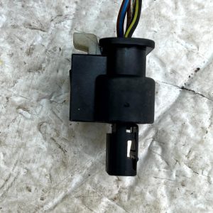 Mercedes C-Class W205 PDC Parking Sensor Loom Plug Connector A0225452426 Genuine - Image 6