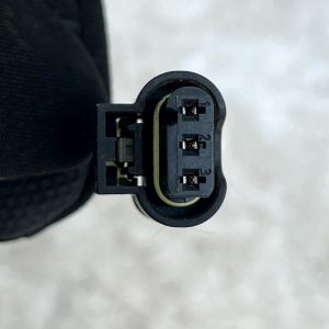 Mercedes C-Class W205 PDC Parking Sensor Loom Plug Connector A0225452426 Genuine - Image 8