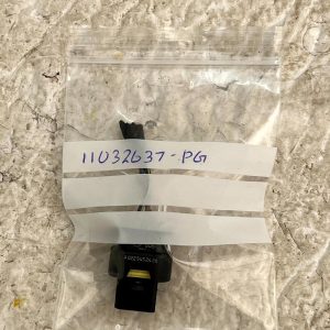 Mercedes C-Class W205 PDC Parking Sensor Loom Plug Connector A0225452426 Genuine - Image 10