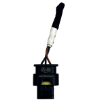 Mercedes C Class W205 PDC Parking Sensor Wiring Loom Plug Connector A0225452426 178507815632