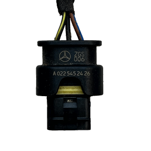 Mercedes C Class W205 PDC Sensor Plug Connector 2014 TO 2018 A0225452426 Genuine 11 Mercedes C Class W205 PDC Sensor Plug Connector 2014 TO 2018 A0225452426 Genuine - Image 2