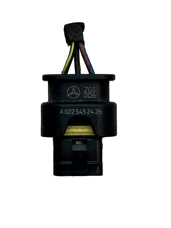 Mercedes C Class W205 PDC Sensor Plug Connector 2014 TO 2018 A0225452426 Genuine 1 Mercedes C Class W205 PDC Sensor Plug Connector 2014 TO 2018 A0225452426 Genuine 178432067232 2