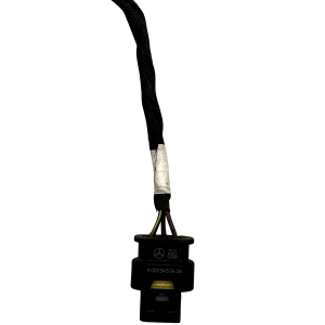 Mercedes C Class W205 PDC Sensor Plug Connector 2014 TO 2018 A0225452426 Genuine 10 Mercedes C Class W205 PDC Sensor Plug Connector 2014 TO 2018 A0225452426 Genuine - Image 1