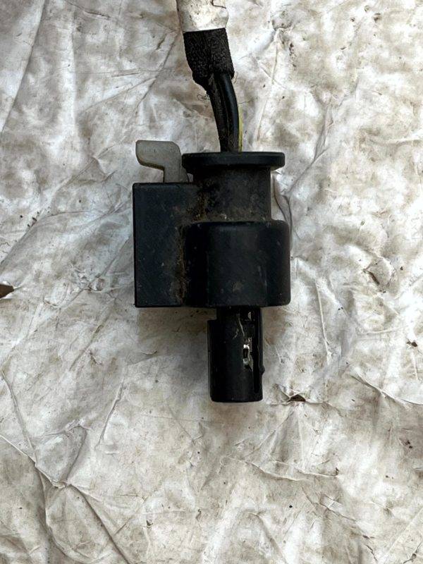 Mercedes C Class W205 PDC Sensor Plug Connector 2014 TO 2018 A0225452426 Genuine 5 Mercedes C Class W205 PDC Sensor Plug Connector 2014 TO 2018 A0225452426 Genuine 178432067232 6