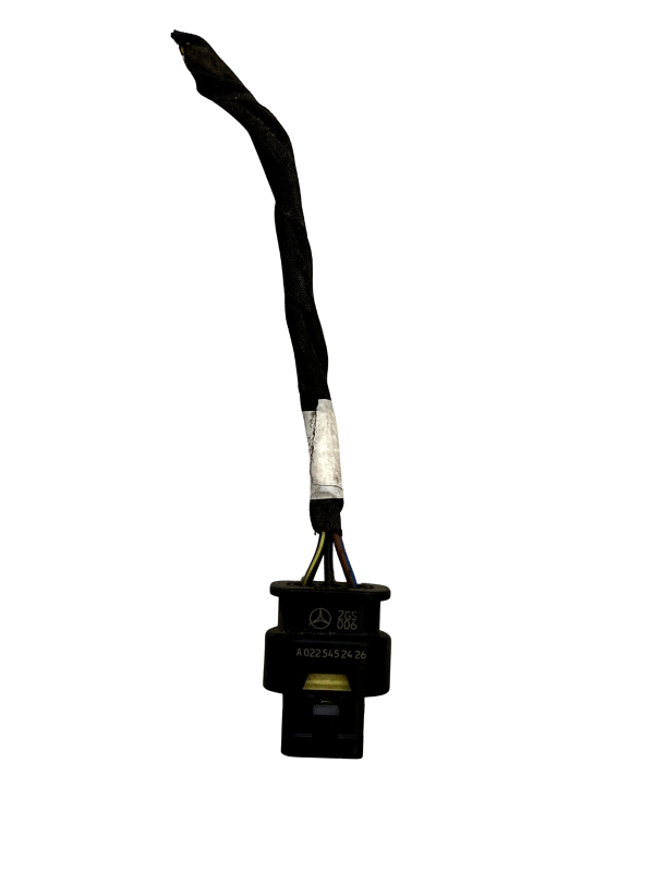 Mercedes-C-Class-W205-PDC-Sensor-Plug-Connector-2014-TO-2018-A0225452426-Genuine-178432067232 Mercedes C Class W205 PDC Sensor Plug Connector 2014 TO 2018 A0225452426 Genuine 178432067232