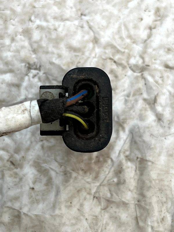 Mercedes C Class W205 PDC Sensor Plug Connector 2014 TO 2018 A0225452426 Genuine 6 Mercedes C Class W205 PDC Sensor Plug Connector 2014 TO 2018 A0225452426 Genuine 178432067232 7