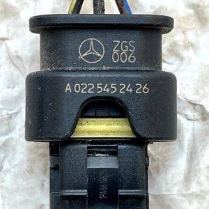 Mercedes C Class W205 PDC Sensor Plug Connector 2014 TO 2018 A0225452426 Genuine 18 Mercedes C Class W205 PDC Sensor Plug Connector 2014 TO 2018 A0225452426 Genuine - Image 9