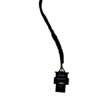 Mercedes C Class W205 PDC Sensor Wiring Loom Plug Connector A0225452426 Genuine 178319900832