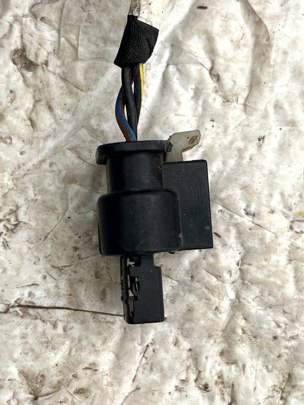 Mercedes C-Class W205 PDC Sensor Wiring Loom Plug Connector A0225452426 Genuine 2 Mercedes C Class W205 PDC Sensor Wiring Loom Plug Connector A0225452426 Genuine 178507815522 3