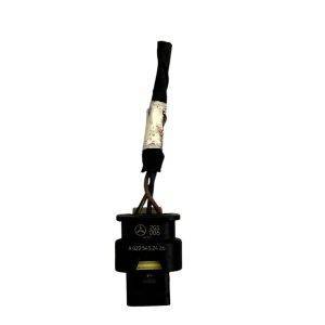 Mercedes C-Class W205 PDC Sensor Wiring Loom Plug Connector A0225452426 Genuine 9 Mercedes C-Class W205 PDC Sensor Wiring Loom Plug Connector A0225452426 Genuine - Image 1