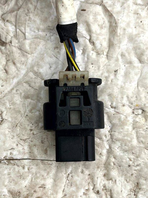 Mercedes C-Class W205 PDC Sensor Wiring Loom Plug Connector A0225452426 Genuine 3 Mercedes C Class W205 PDC Sensor Wiring Loom Plug Connector A0225452426 Genuine 178507815522 4