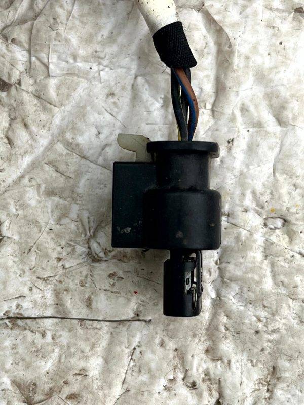Mercedes C-Class W205 PDC Sensor Wiring Loom Plug Connector A0225452426 Genuine 4 Mercedes C Class W205 PDC Sensor Wiring Loom Plug Connector A0225452426 Genuine 178507815522 5
