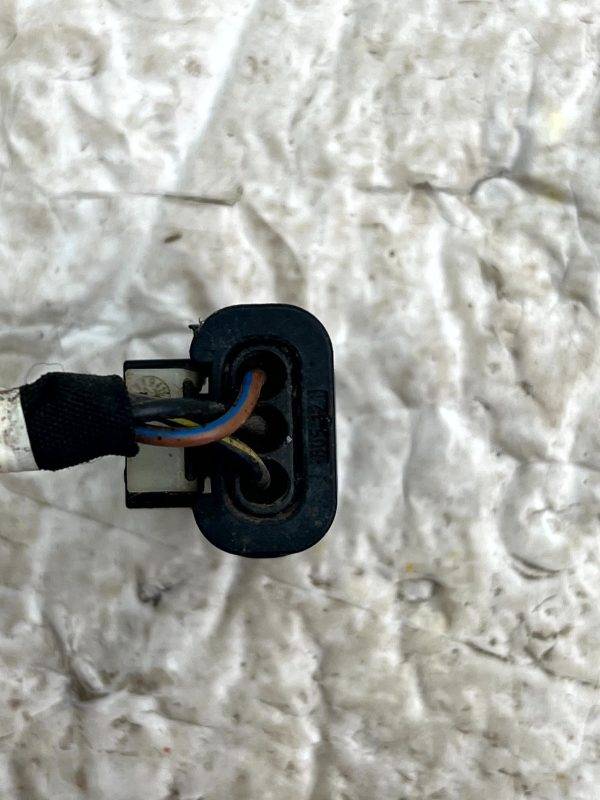 Mercedes C-Class W205 PDC Sensor Wiring Loom Plug Connector A0225452426 Genuine 5 Mercedes C Class W205 PDC Sensor Wiring Loom Plug Connector A0225452426 Genuine 178507815522 6