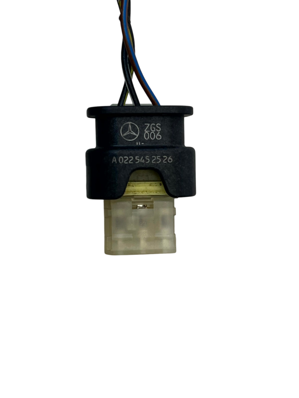 Mercedes C Class W205 PDC Sensor Wiring Loom Plug Connector A0225452526 Genuine 178319953442 2