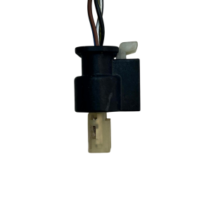 Mercedes C-Class W205 PDC Sensor Wiring Loom Plug Connector A0225452526 Genuine - Image 3