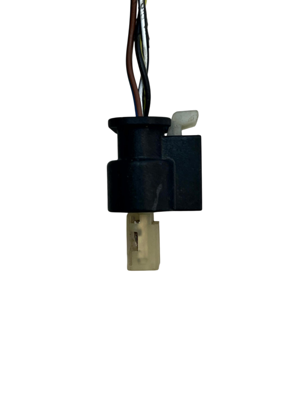 Mercedes C Class W205 PDC Sensor Wiring Loom Plug Connector A0225452526 Genuine 178319953442 3