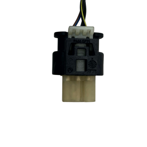 Mercedes C-Class W205 PDC Sensor Wiring Loom Plug Connector A0225452526 Genuine - Image 4
