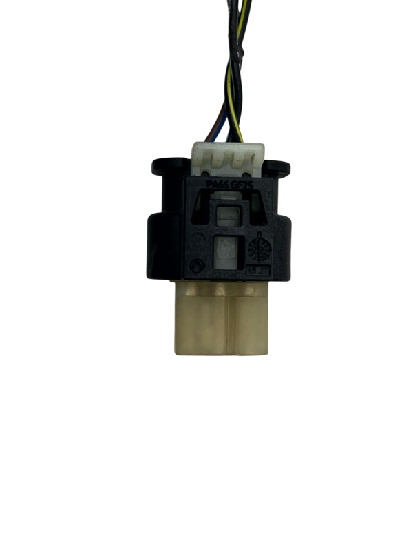 Mercedes C Class W205 PDC Sensor Wiring Loom Plug Connector A0225452526 Genuine 178319953442 4