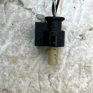 Mercedes C-Class W205 PDC Sensor Wiring Loom Plug Connector A0225452526 Genuine - Image 5