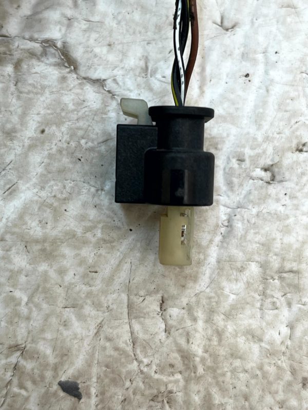 Mercedes C Class W205 PDC Sensor Wiring Loom Plug Connector A0225452526 Genuine 178319953442 5
