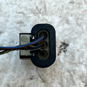 Mercedes C-Class W205 PDC Sensor Wiring Loom Plug Connector A0225452526 Genuine - Image 6
