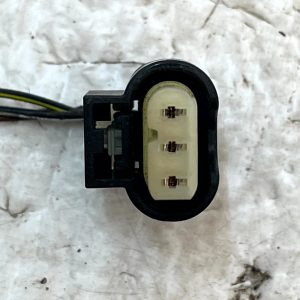 Mercedes C-Class W205 PDC Sensor Wiring Loom Plug Connector A0225452526 Genuine - Image 7