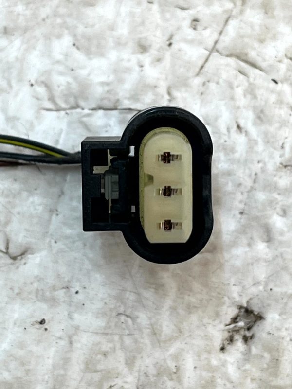 Mercedes C Class W205 PDC Sensor Wiring Loom Plug Connector A0225452526 Genuine 178319953442 7