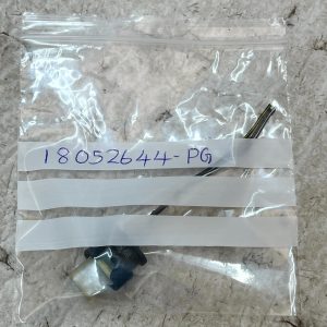 Mercedes C-Class W205 PDC Sensor Wiring Loom Plug Connector A0225452526 Genuine - Image 9