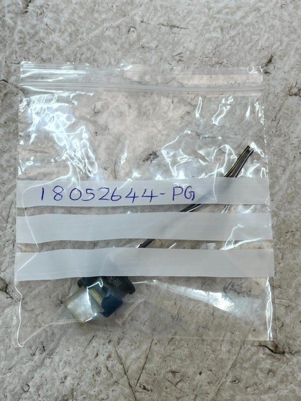 Mercedes C Class W205 PDC Sensor Wiring Loom Plug Connector A0225452526 Genuine 178319953442 9