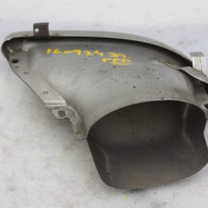 Mercedes C Class W205 Rear Bumper Left Exhaust Tip 2014 TO 2020 A2054900300 - Image 11