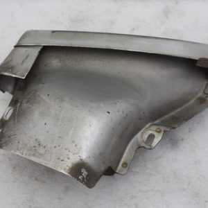 Mercedes C Class W205 Rear Bumper Left Exhaust Tip 2014 TO 2020 A2054900300 - Image 5