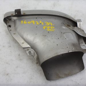 Mercedes C Class W205 Rear Bumper Left Exhaust Tip 2014 TO 2020 A2054900300 - Image 6