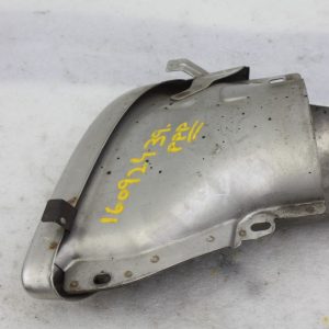 Mercedes C Class W205 Rear Bumper Left Exhaust Tip 2014 TO 2020 A2054900300 - Image 9