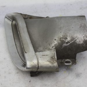 Mercedes C Class W205 Rear Bumper Left Exhaust Tip 2014 TO 2020 A2054900300 - Image 10