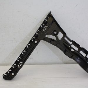Mercedes C Class W205 Rear Bumper Right Bracket 2014 TO 2018 A2058801802 Genuine