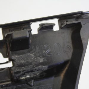 Mercedes C Class W205 Rear Bumper Right Bracket 2014 TO 2018 A2058801802 Genuine - Image 7
